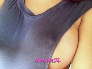 NaomiJL