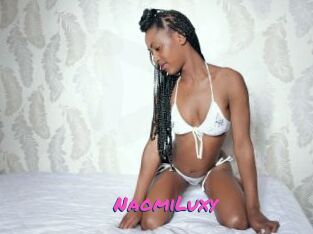 NaomiLuxy