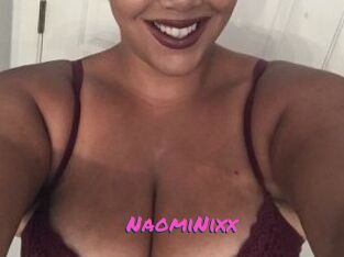 NaomiNixx