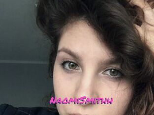 NaomiSmithh