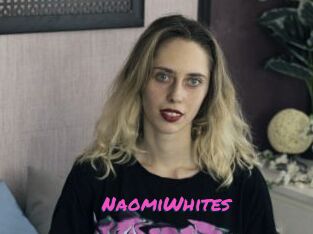 NaomiWhites