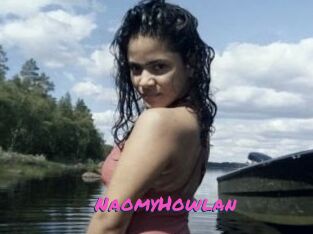 NaomyHowlan