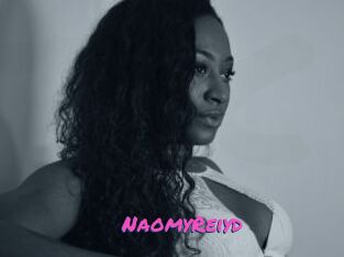 NaomyReiyd