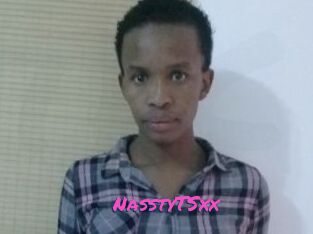 NasstyTSxx
