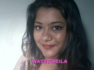 NastySheila
