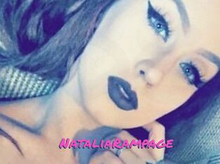 NataliaRampage