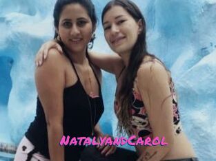 NatalyandCarol