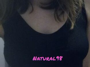 Natural98