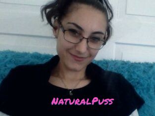 NaturalPuss