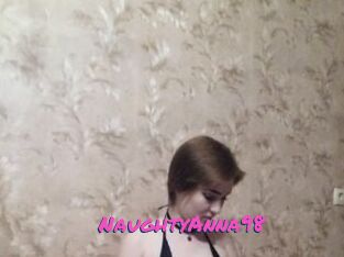 NaughtyAnna98