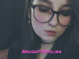 NaughtyEmiliaa