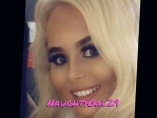 NaughtyGal29