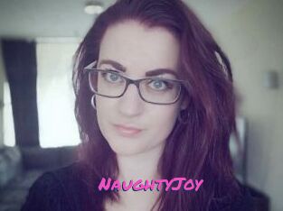 NaughtyJoy