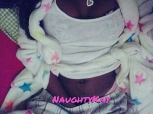 NaughtyKay