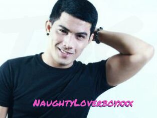 NaughtyLoverboyxxx