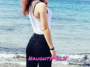 NaughtyMelX