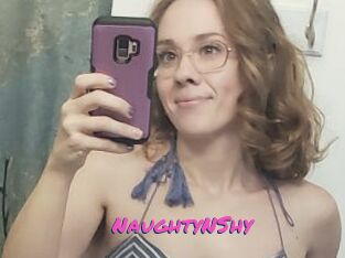 NaughtyNShy