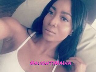 NaughtyNadia_
