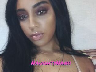 NaughtyNanii