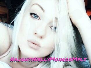 NaughtyNellyMonroeMpls