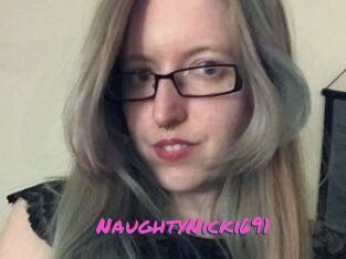 NaughtyNicki691