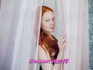 NaughtyRed18