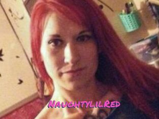 Naughty_lil_Red