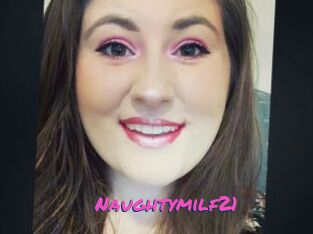 Naughtymilf21