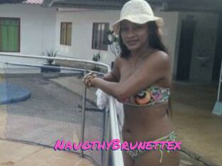 NaugthyBrunettex