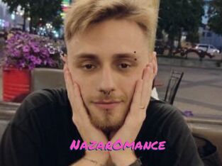 NazarOmance