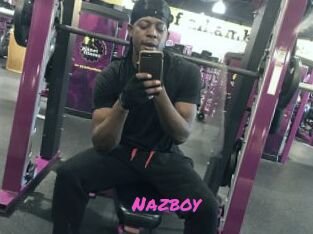 Nazboy
