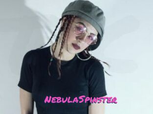 NebulaSpinster