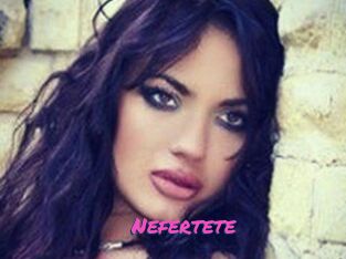 Nefertete