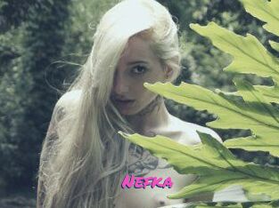 Nefka