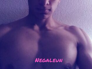 Negaleun