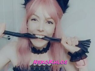 NekoKhloe