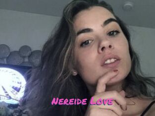 Nereide_Love