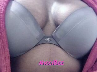 NicciBee