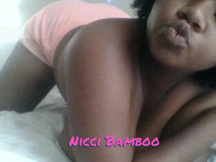 Nicci_Bamboo