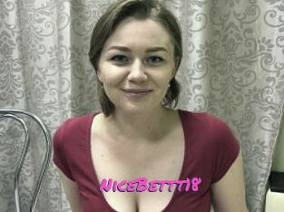 NiceBettt18