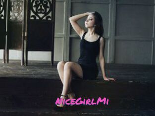 NiceGirlMi