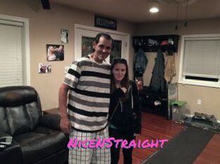 NiceNStraight