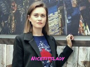 Nicetitslady