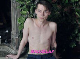NichOlaf