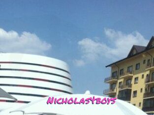 Nicholas4boys