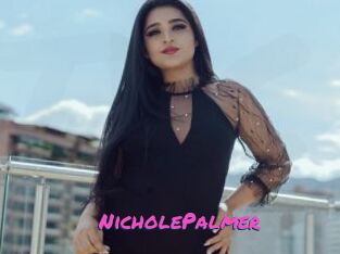 NicholePalmer
