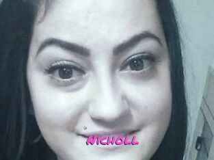Nicholl