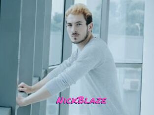 NickBlaze