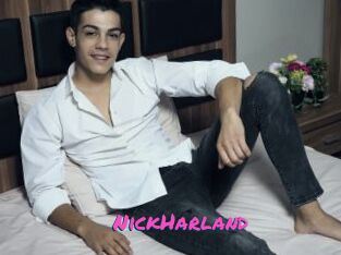 NickHarland
