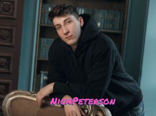NickPeterson